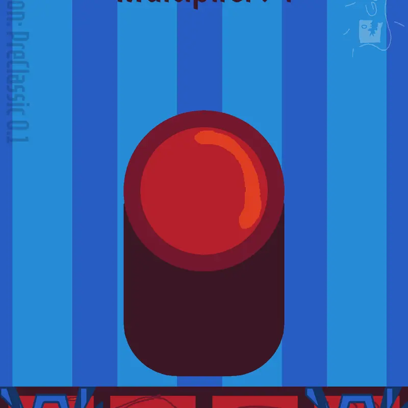 Clicker Game | Version: Pre Classic 0.1 by @BlobEye_Productions