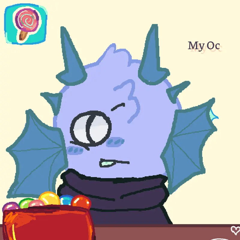 Game by @Queteimpor_xd