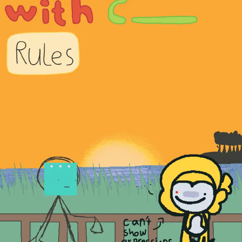 Game by @am_just_a_normal_person