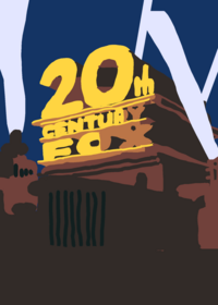 20th Century Fox 1994 Logo Good Remake and...