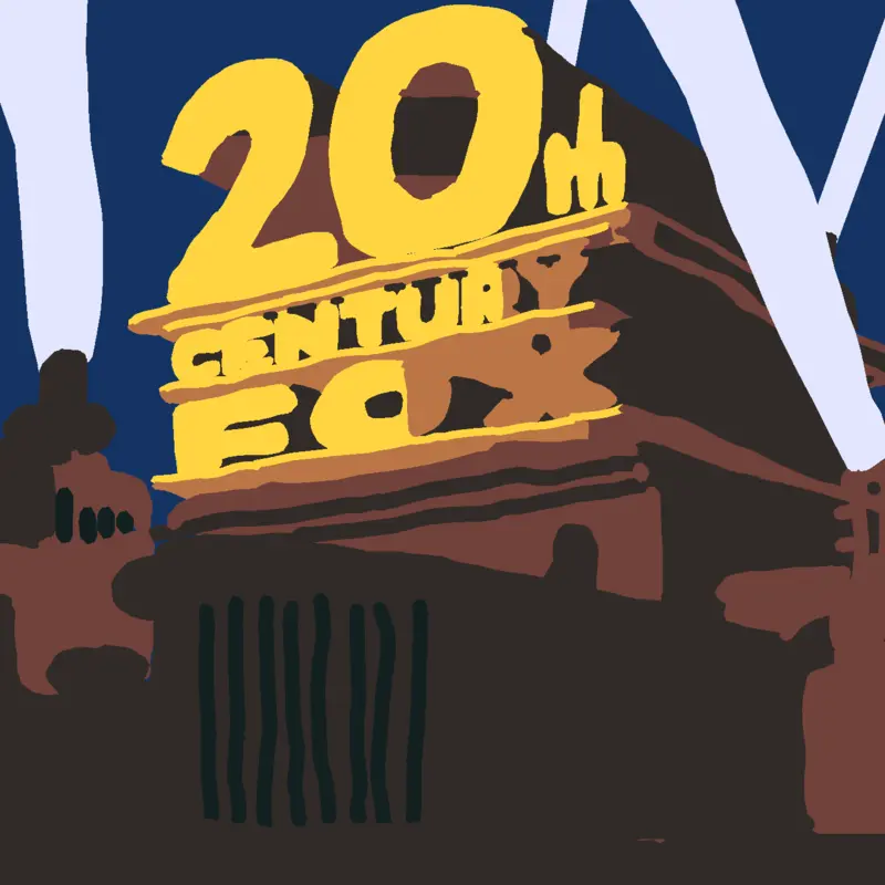Game by @20thcenturyfoxfan