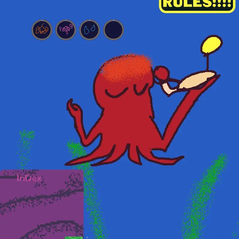 Game by @Therealtyranitar