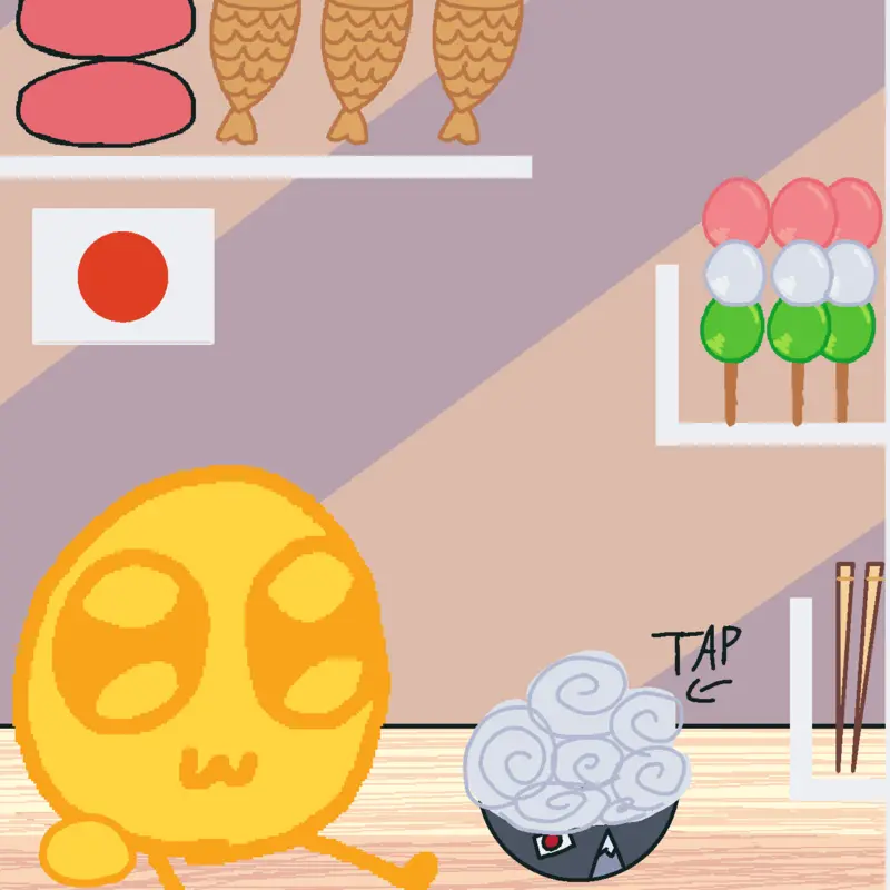 Game by @iluvmatcha