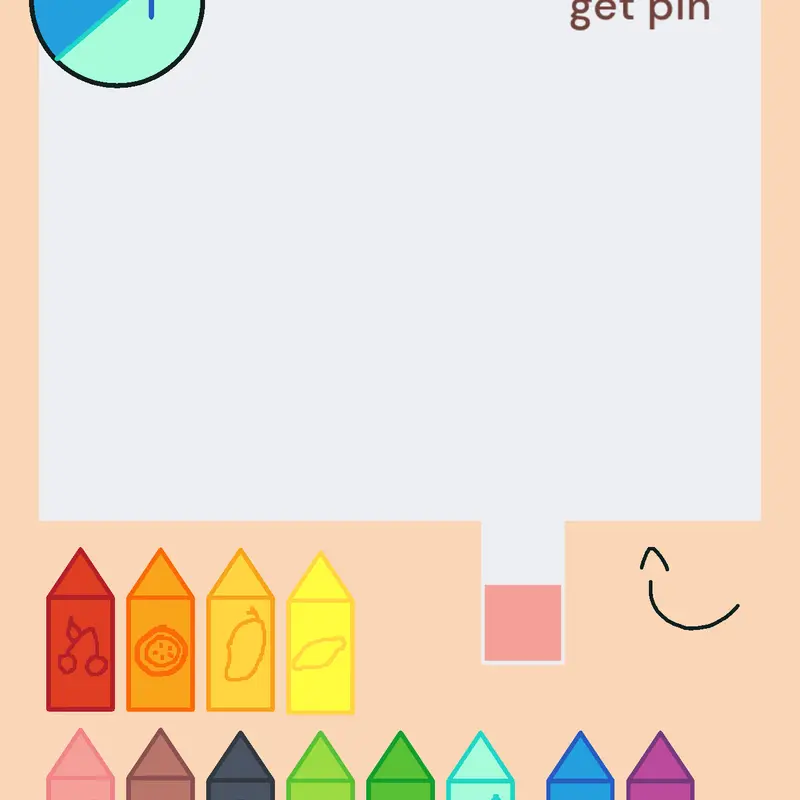 Game by @deminoca