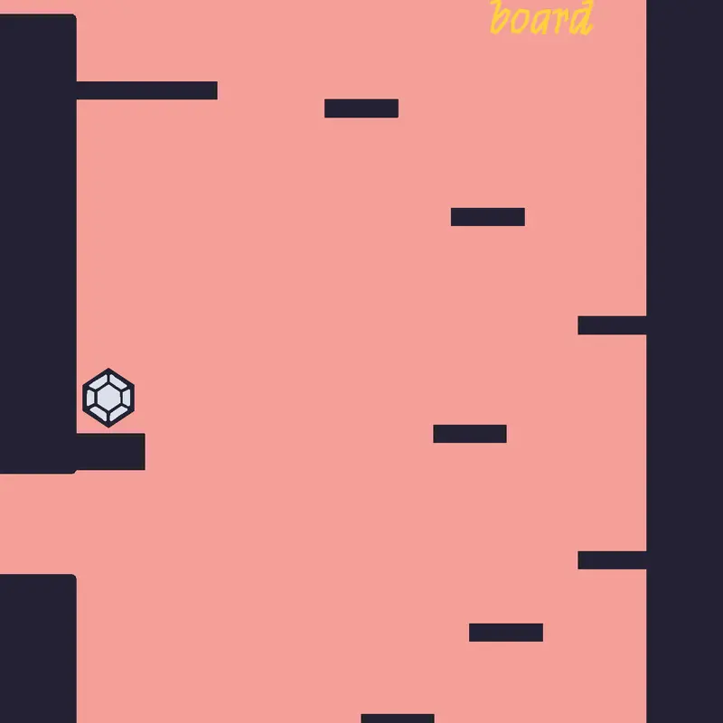Game by @gabet7988