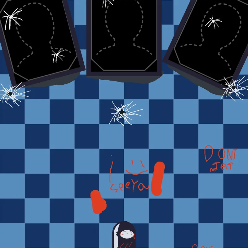 Game by @MateiBulzMay