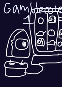 Gamblecore 1