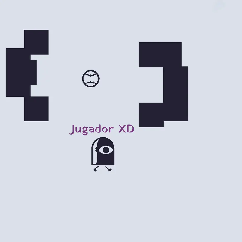 Game by @mini_tocino