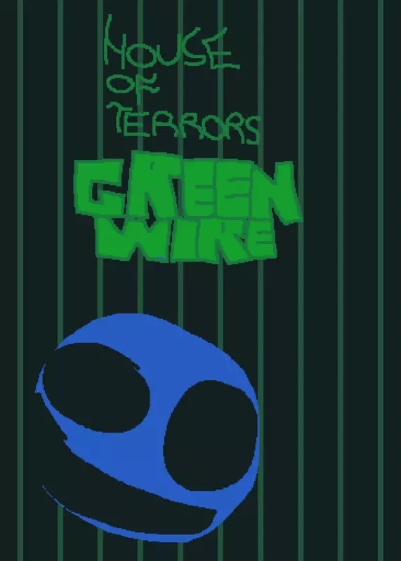 Game by @TheBat600