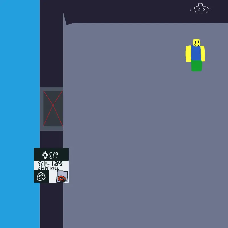 Game by @gastornis_games