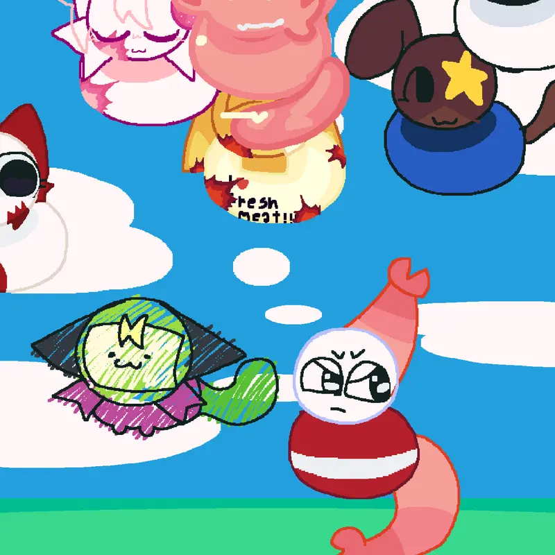 Game by @Shrimpo2106