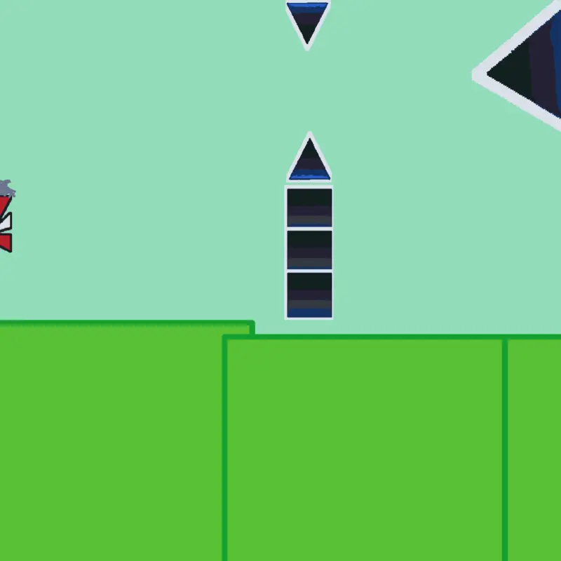 Game by @bulunu