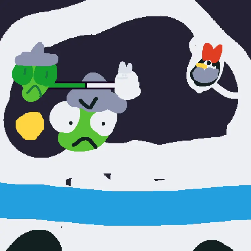 Game by @jcgp