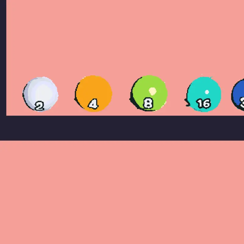 BGH2048 ball race and you by @MegasantiSAS