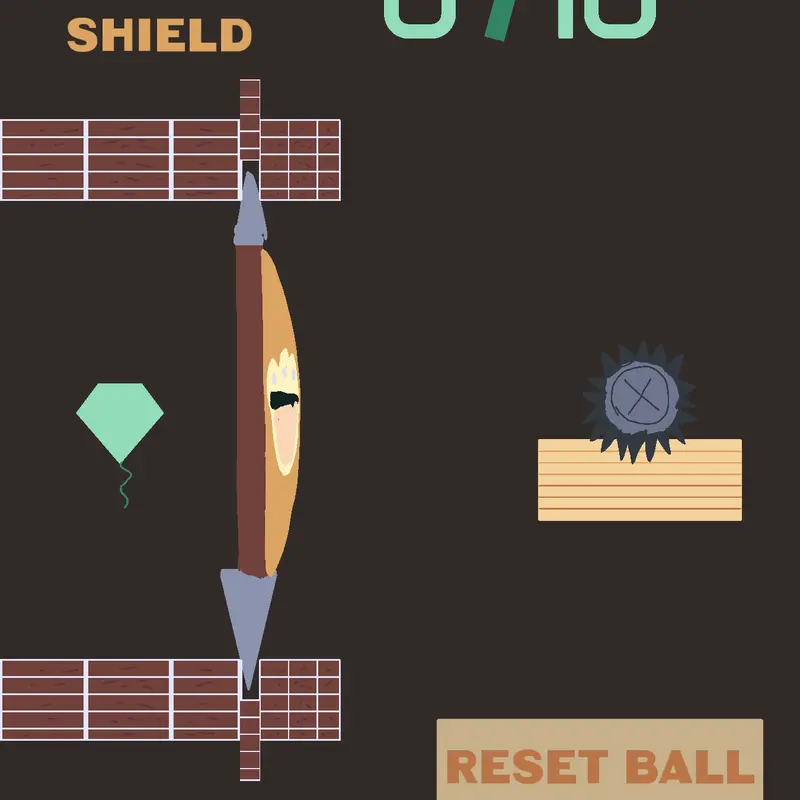 Game by @carloscreatev