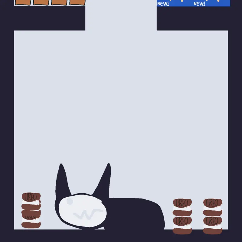Game by @OfficalMrsCircle