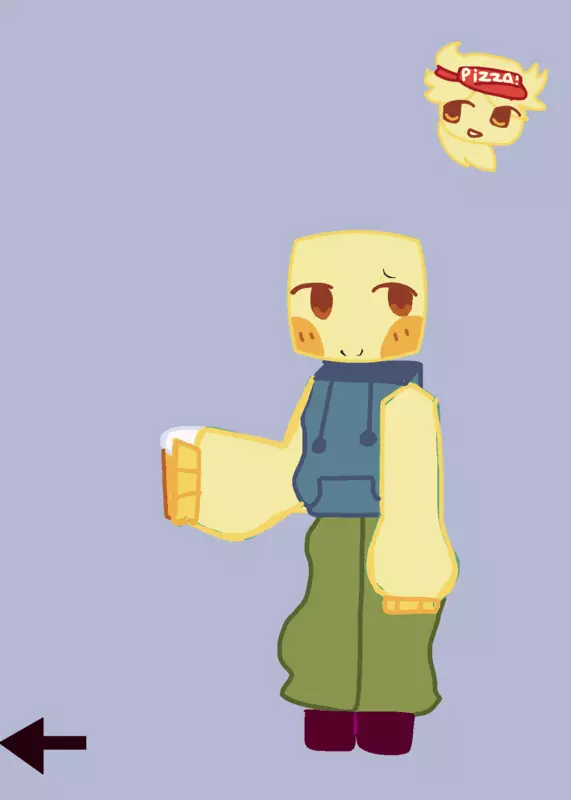Game by @-_hi_stars