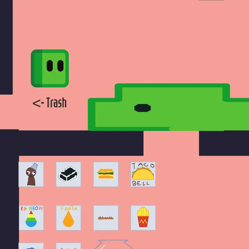 Game by @thebegginercreator213