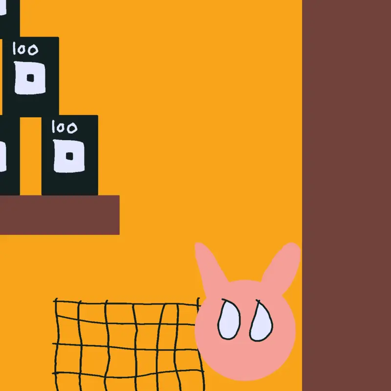 Game by @chameleon