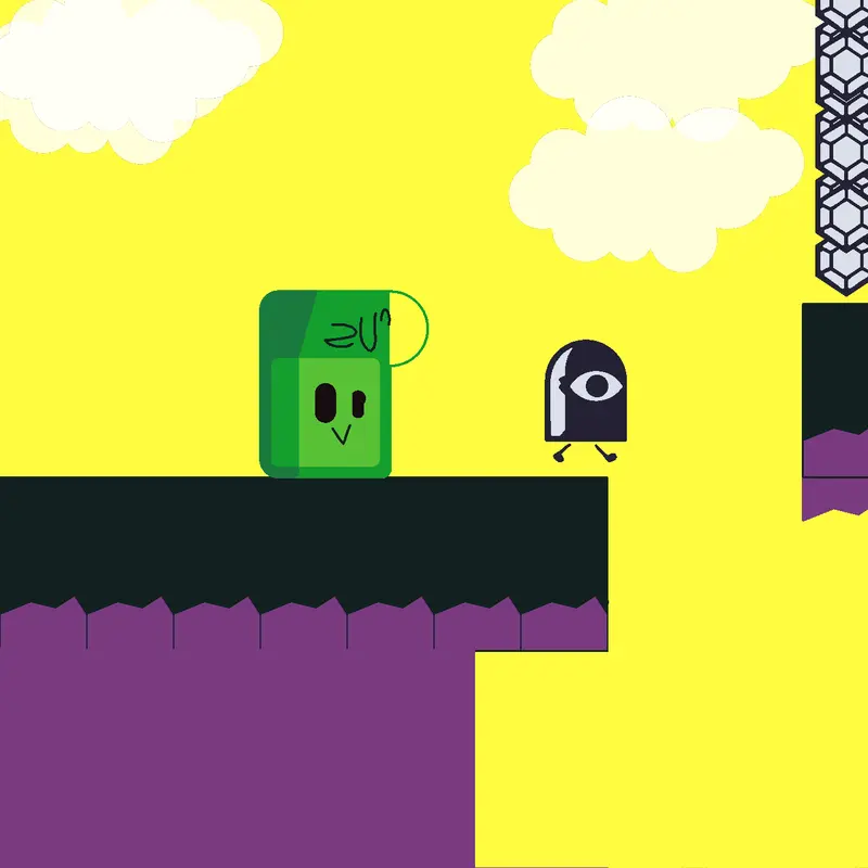 Game by @mapryna