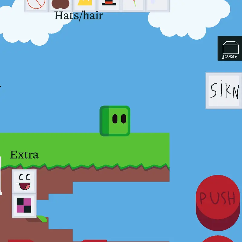 Game by @lescondin