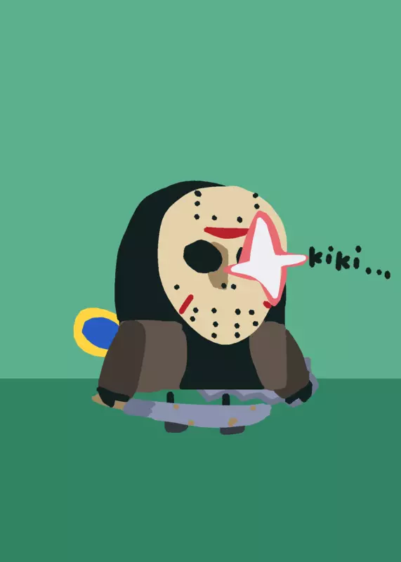 Jason by @-Yadelyngin_2616-