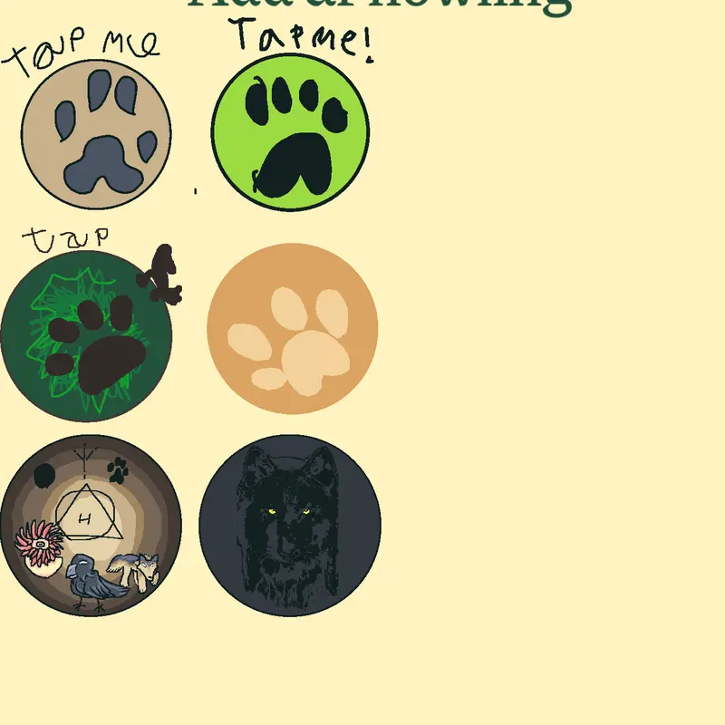 Game by @XeratheShadowWolf