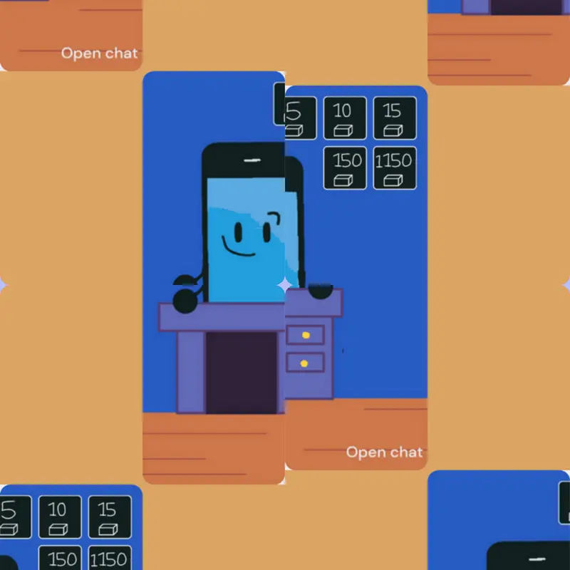 Game by @InanimateInsanityII2K26