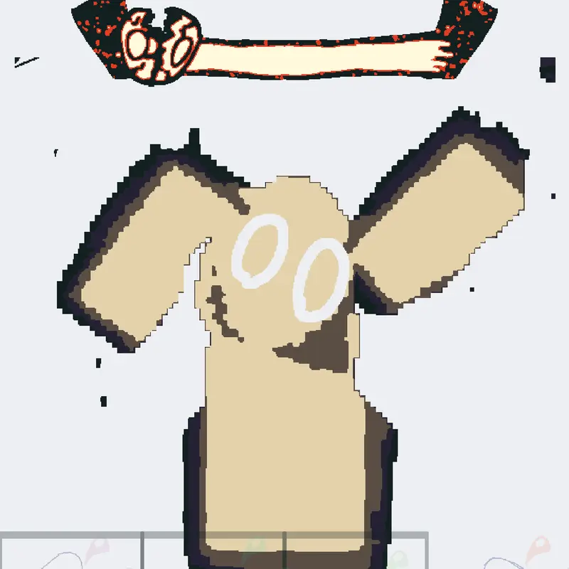 Game by @TheSaddieTimmy2