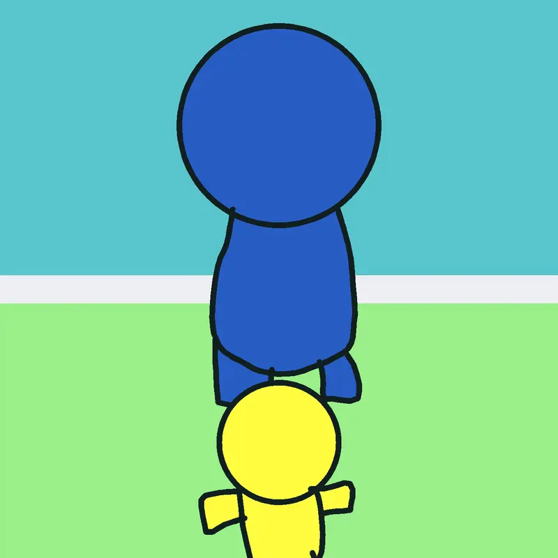 Game by @gabrieljfeech