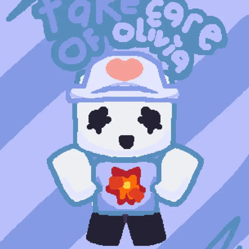 Game by @MeOlivia