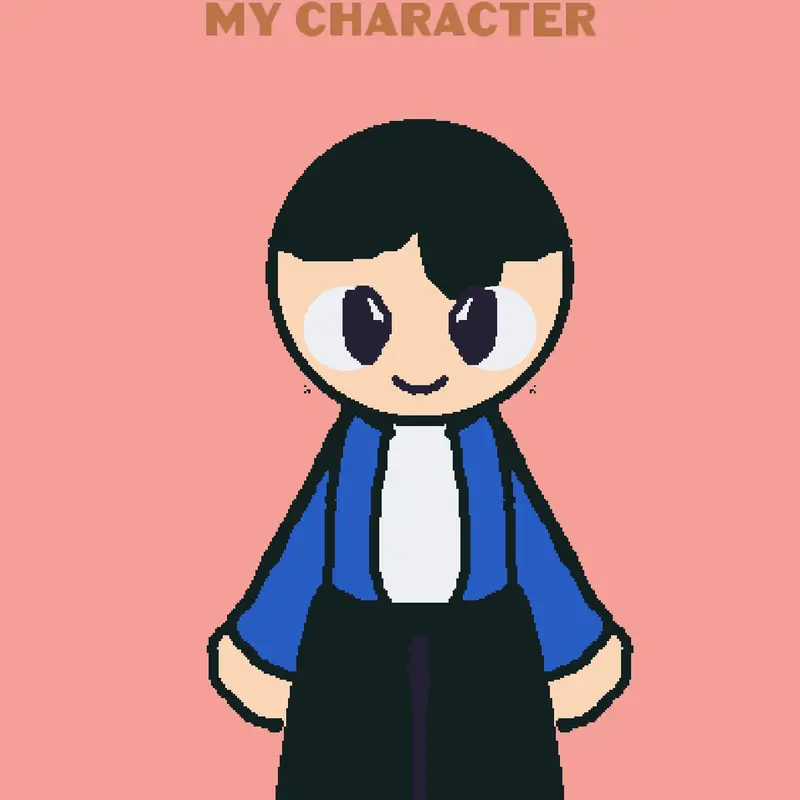 Game by @OscarTheGeniusGuy