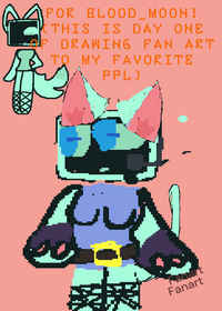 Fan art