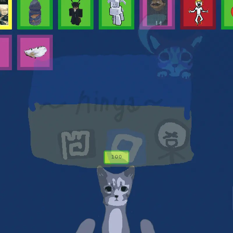 Game by @-ninya-