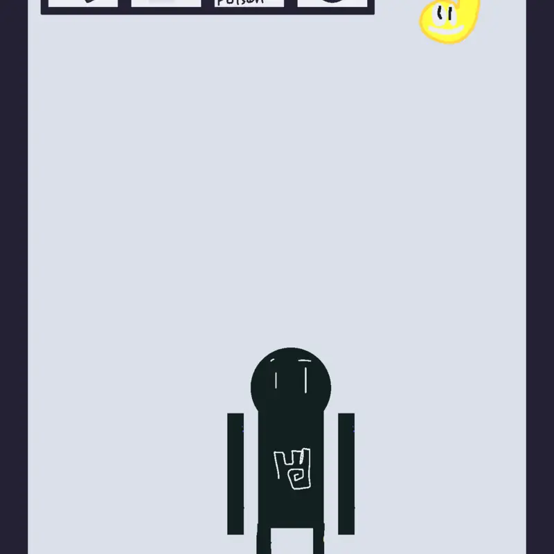 Game by @sikanoko