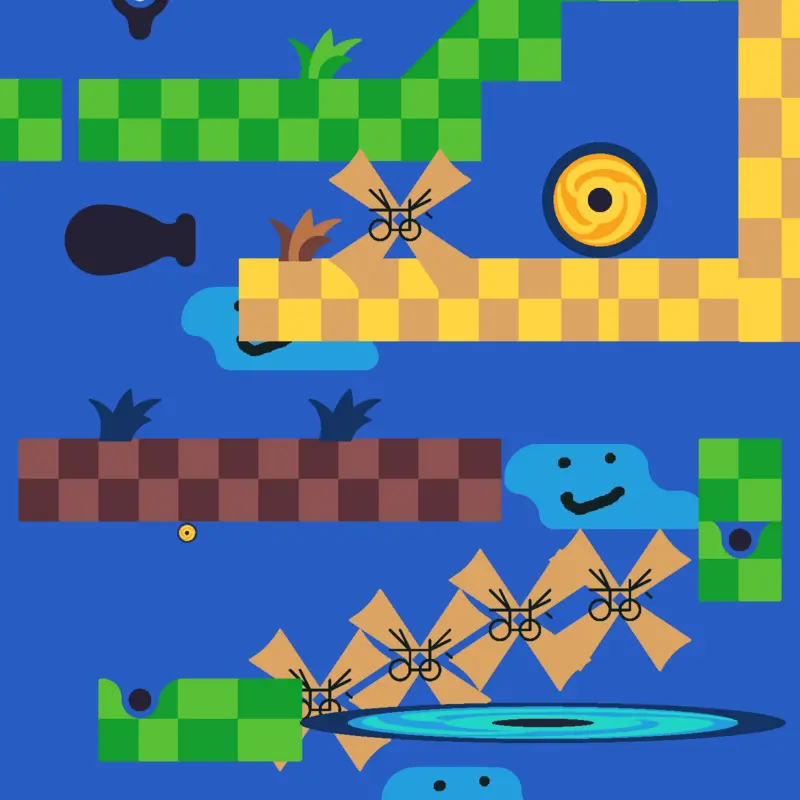 Game by @DZIKUS860