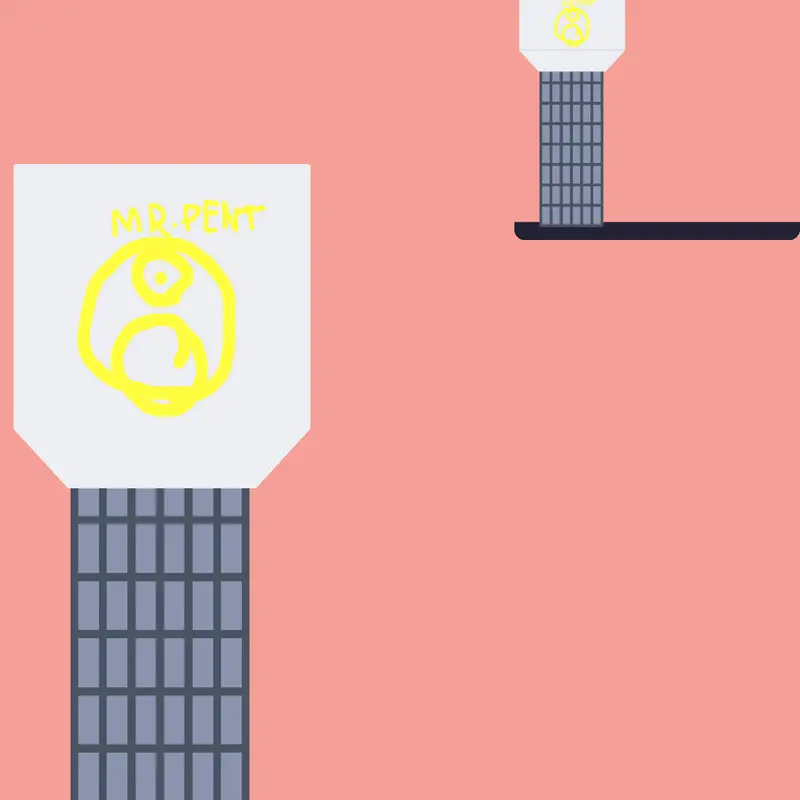Game by @mrpent4