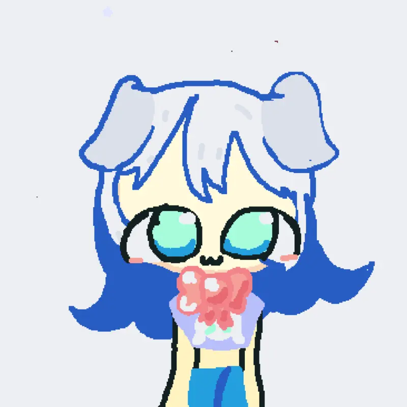 Idk by @mimi_cutichan