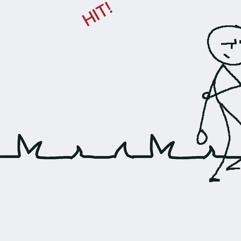 Game by @HotWire