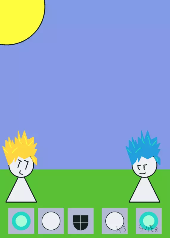 Game by @825zz