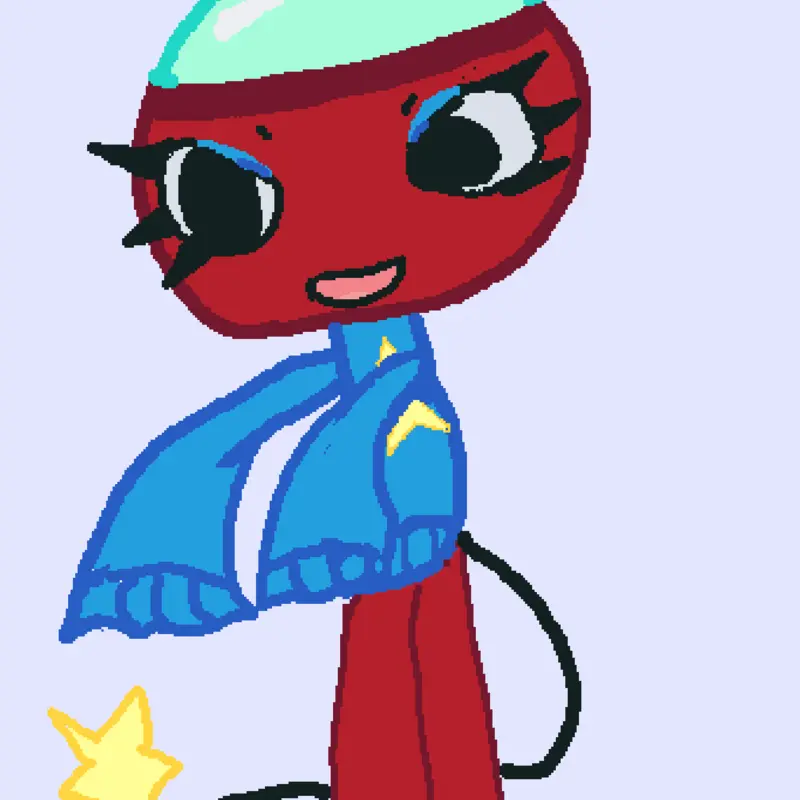 Animation by @asimpleparrot