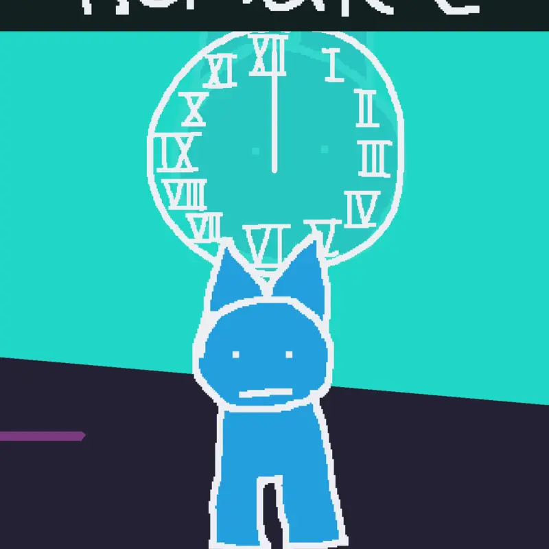 Game by @CatlanderUnusedConcepts
