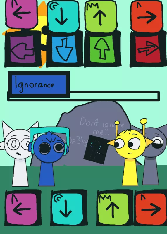 Game by @kit_Casey_and_tomcat_sk