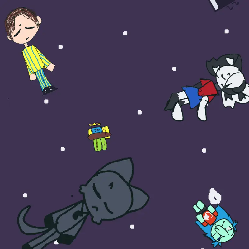 Game by @m34t_4nd_w4t3r
