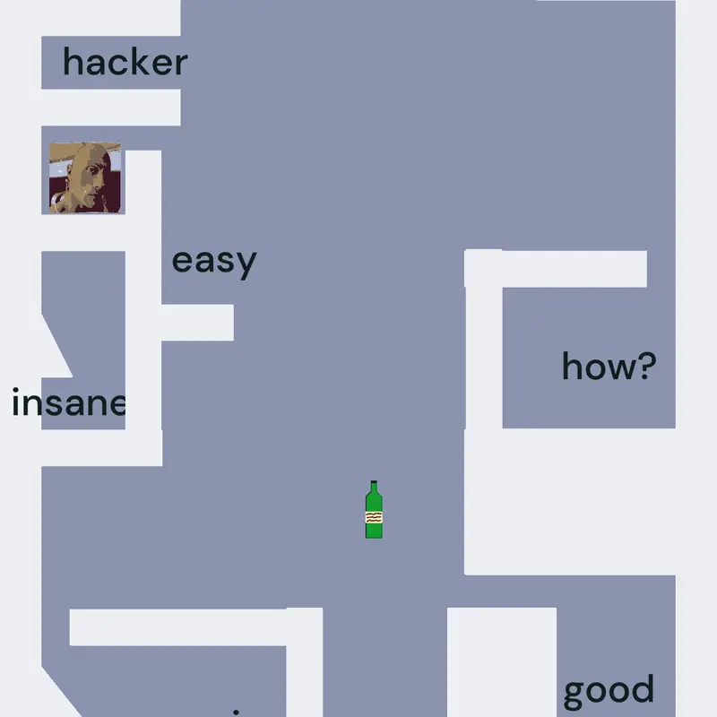 Game by @okouhyty