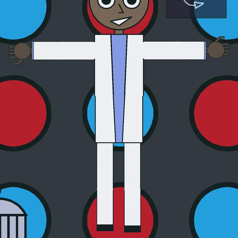 Michael Jackson ragdoll by @milado23