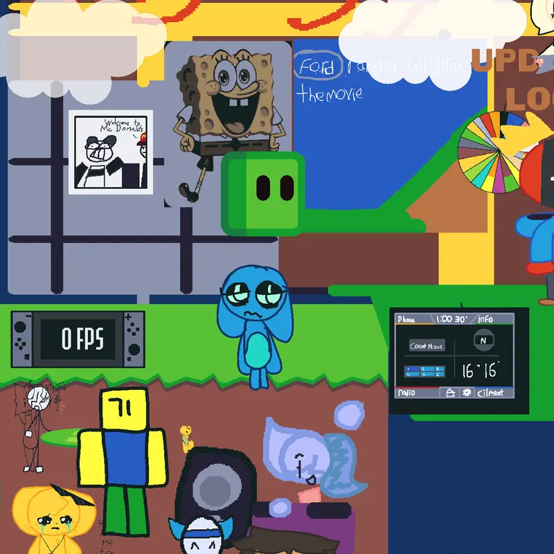 Game by @milkywaystarr