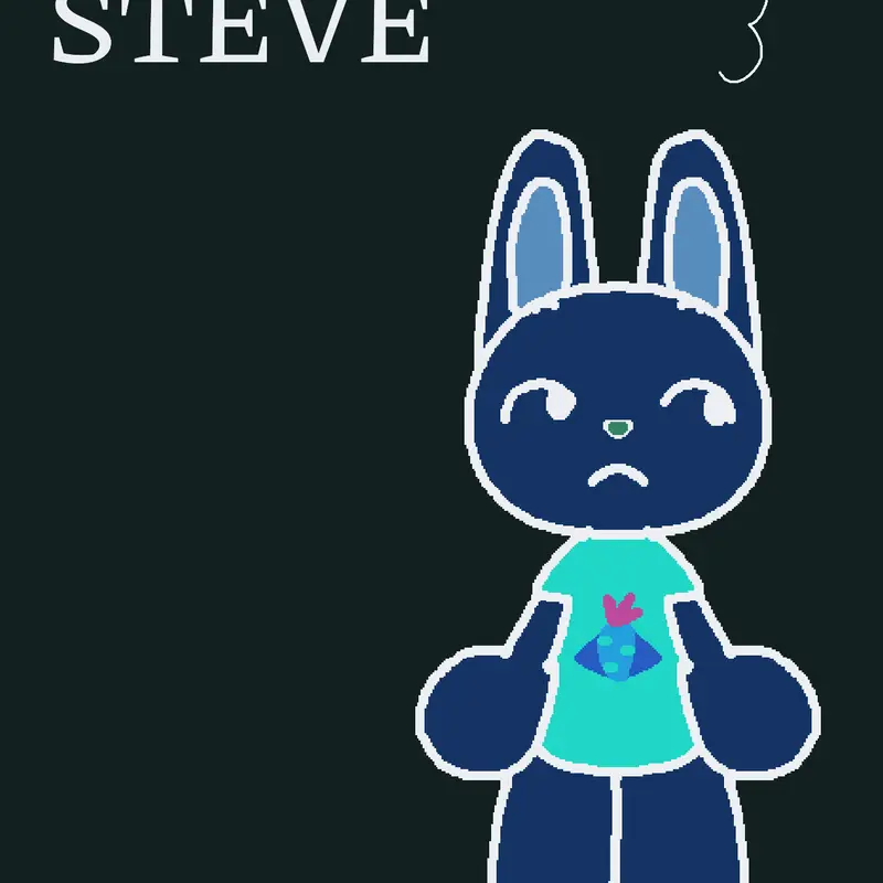 Game by @Stevebunny