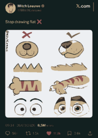 (yes do my OC DAY 3 )