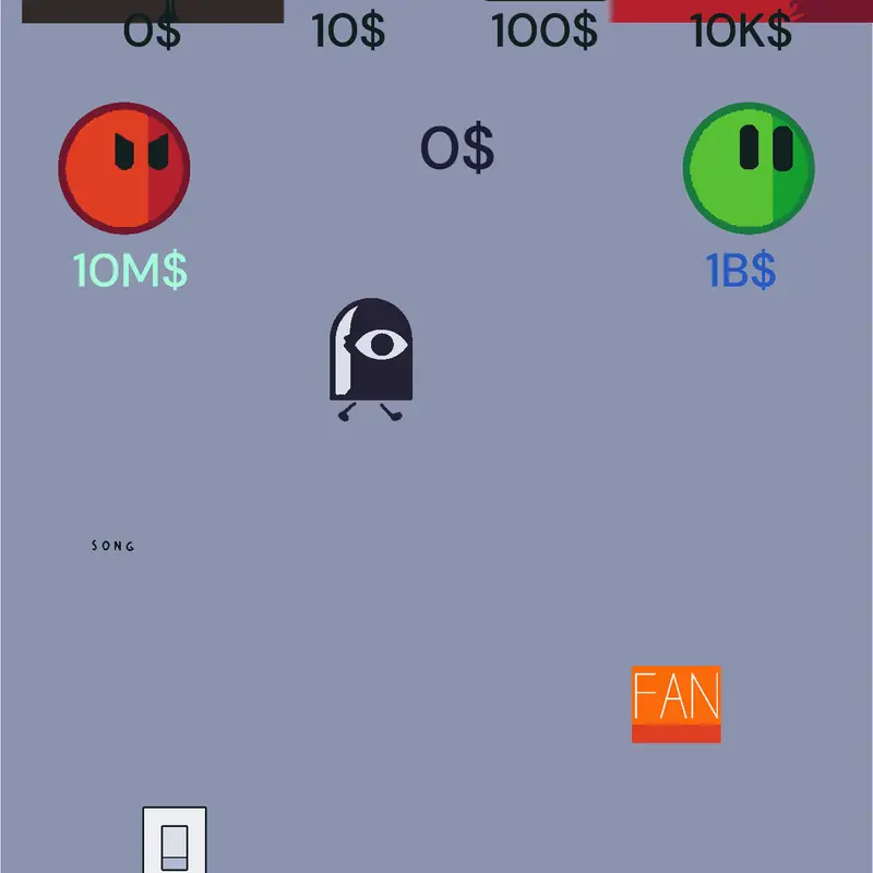 Game by @FLAMASTER
